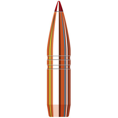 Hornady CX .30/.308 Cal 180gr Bullets (50/Box) 301934