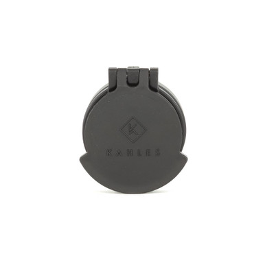 Kahles 52mm Flip Up Cover for K18-2 and K328 30242 in Black, Fits eyepiece /ocular diameter of 52 mm for K328i /K18i-2 scopes - Kahles