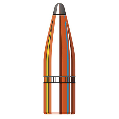 Hornady InterLock