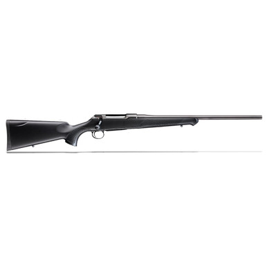 Sauer 100 Classic XT 6.5 Creedmoor 22" 1:8.7" 1/2"x28 Bbl Black Rifle S1S65CT
