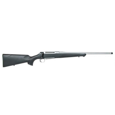 Sauer 100 Ceratech .300 Winchester Magnum 24" 1:11" 9/16"x24 Bbl Rifle S1SX300T - Sauer
