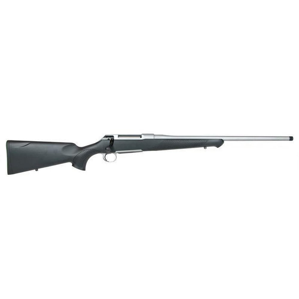 Sauer 100 Ceratech .300 Winchester Magnum 24" 1:11" 9/16"x24 Bbl Rifle S1SX300T - J.P. Sauer and Sohn