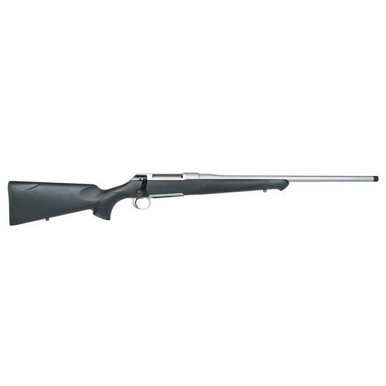 Sauer 100 Ceratech .300 Winchester Magnum 24" 1:11" 9/16"x24 Bbl Rifle S1SX300T - Sauer