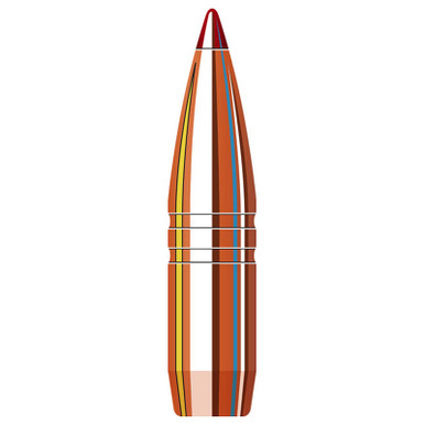 Hornady CX .30/.308 Cal 165gr Bullets (50/Box) 304704