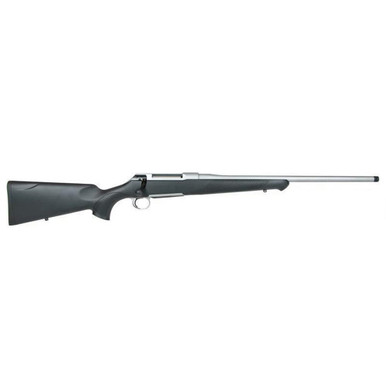Sauer 100 Ceratech 6.5 Creedmoor 22" 1:8.7" 1/2"x28 Bbl Rifle S1SX65CT - Sauer