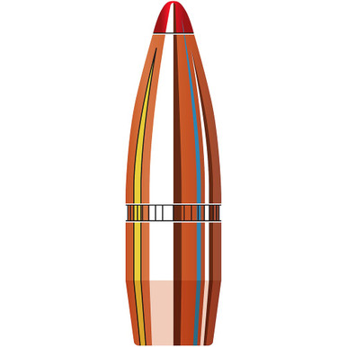 Hornady SST .30/.308 Cal (300 Savage) 150gr Bullets (100/Box) 30303