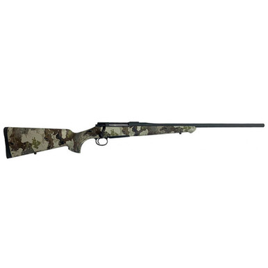 Sauer 100 .270 Winchester 22" 1:10 1/2x28 Bbl Veil Cumbre/Sig Gray Cerakote Rifle S1VCUS270 - Sauer