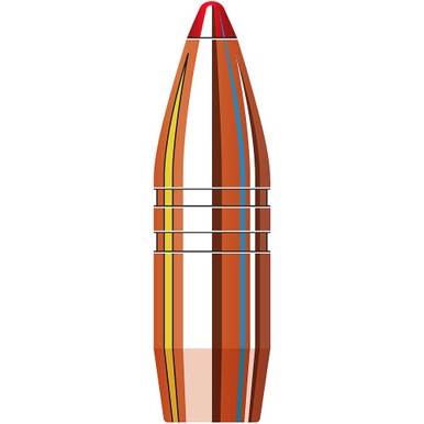 Hornady MonoFlex .30/.308 Cal (30-30 Win) 140gr Bullets (50/Box) 30310