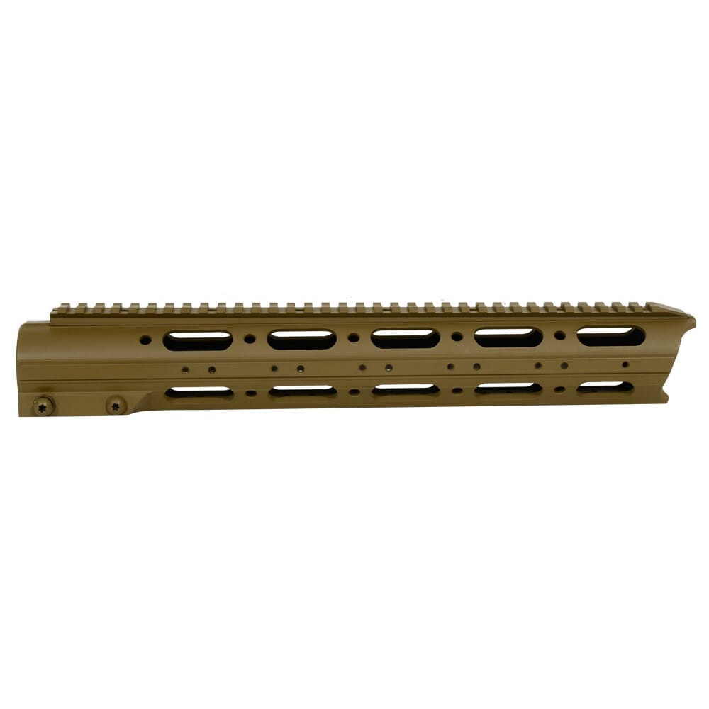 Sako TRG M10 Hand Guard Assembly CB S26061847CB - Sako