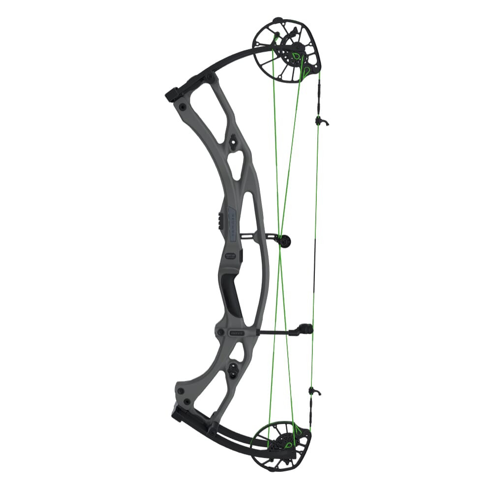 Hoyt RX-8 Ultra HBX Xact RH 70 30.0 Tombstone/Black GN Compound Bow 1871475 - Hoyt