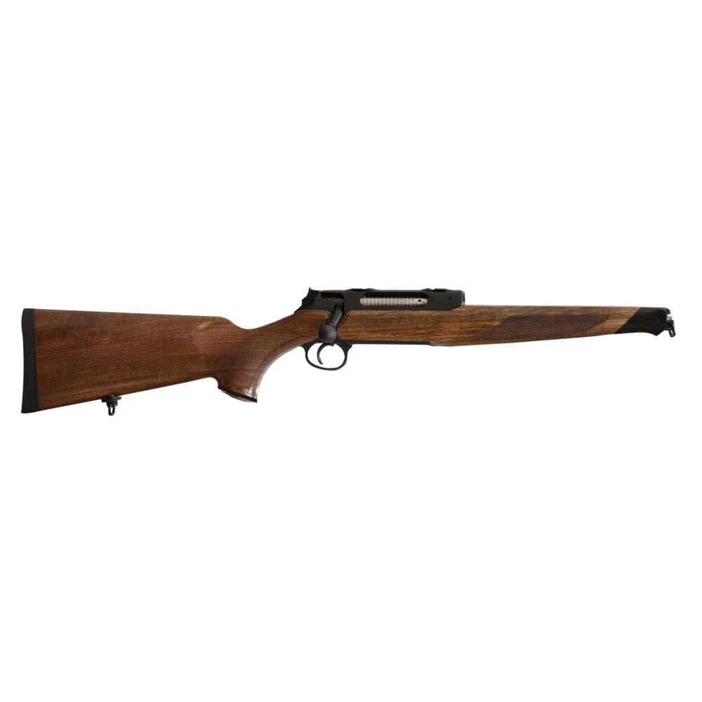 Sauer 404 Classic Stock/Reciever S4042CL00 in Walnut - Sauer