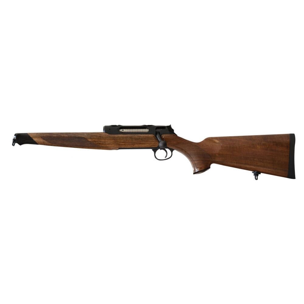 Sauer S404 Classic LH Stock Receiver s4042CL00LH - Sauer