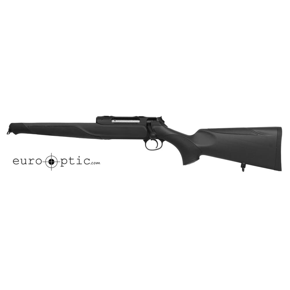Sauer S404 Stock Classic XT Left Hand - Sauer