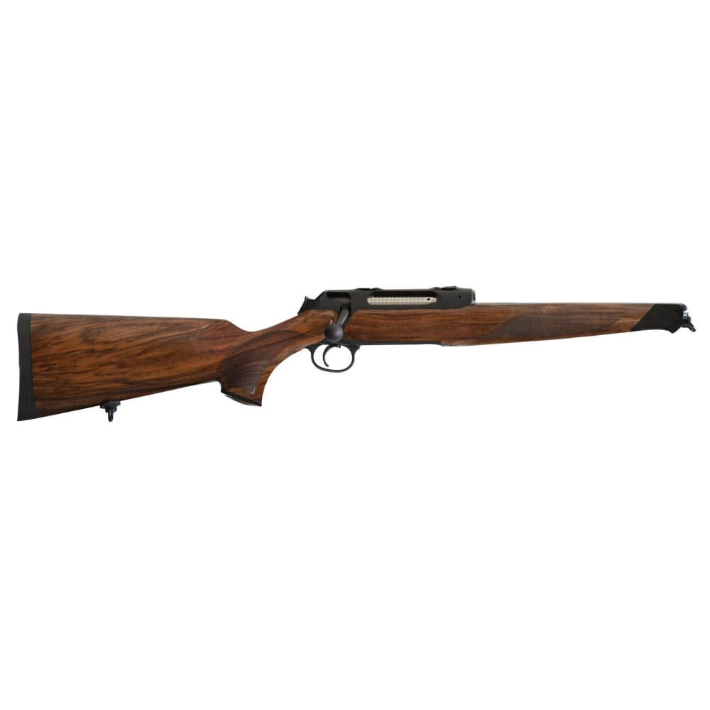 Sauer 404 Elegance Stock/Receiver S4042EL00 in Walnut - Sauer