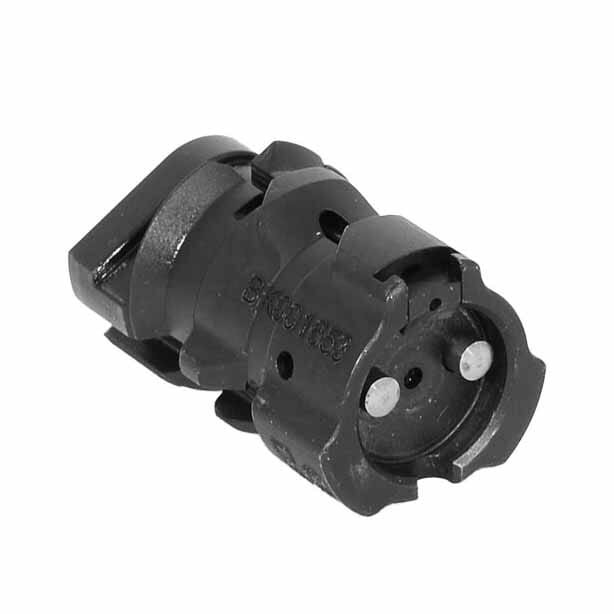 Sauer 404 Magnum Bolt Head S4044MAG - Sauer