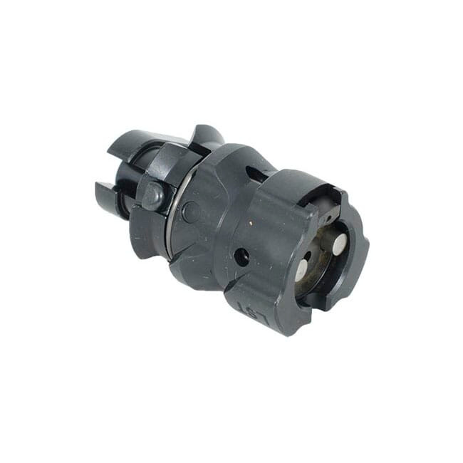 Sauer S404 Medium LH Bolt Head s4044MEDLH - Sauer