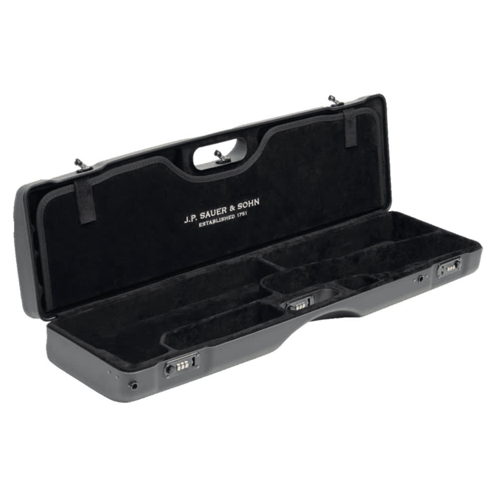 Sauer S404 Super Compact Carbon Case S404CaseCarbon - Sauer