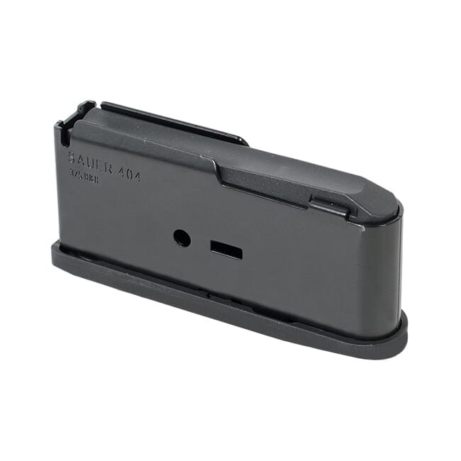 Sauer 404 .375 H&H Magazine S404MMA37 - Sauer