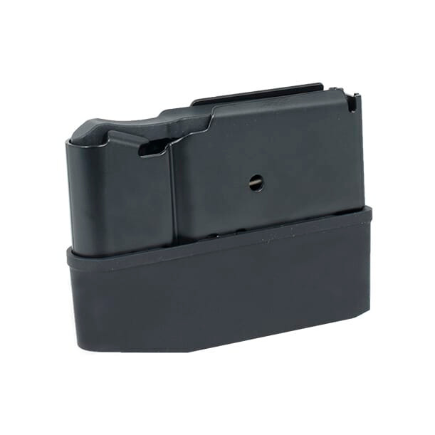 Sauer S404 Magazine Med 4rd 7mm Rem Mag/300 Win/8x68S s404MMA705 - J.P. Sauer and Sohn