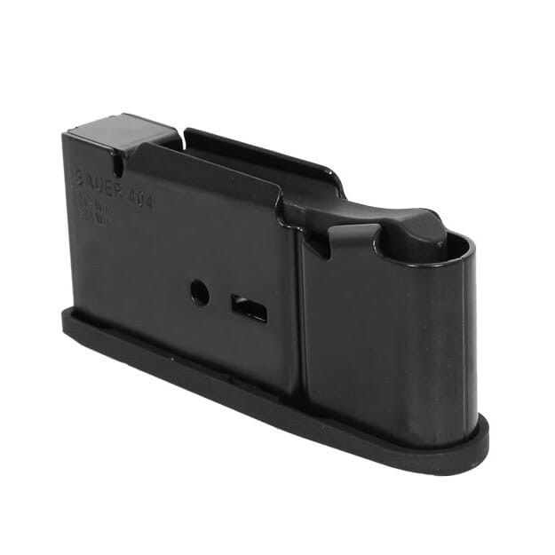 Sauer 404 .243/.308 Win Magazine S404MME24 - Sauer