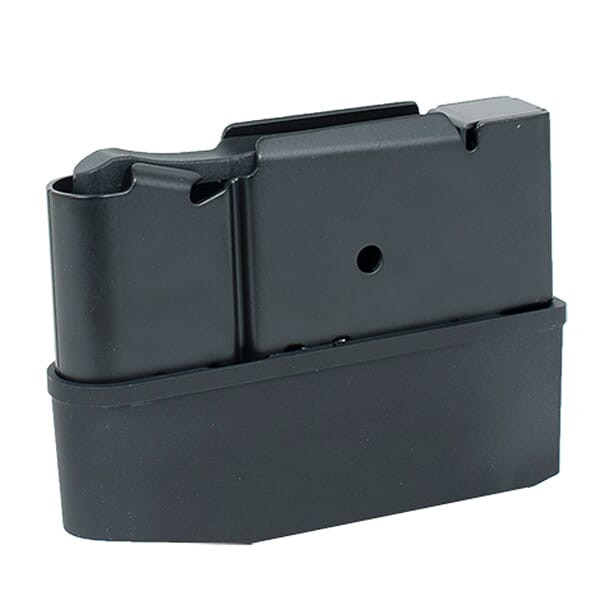 Sauer S404 Magazine Med 5rd 243 & 308 s404MME245 - Sauer
