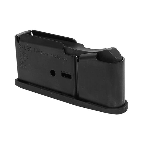 Sauer 404 6.5x55, .270 Win, 7x64, .30-06, 8x57 IS Magazine S404MME65 - Sauer