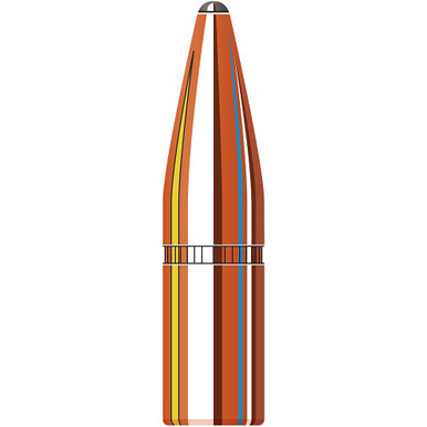 Hornady InterLock SP-RP .338 Cal 250gr Bullets (100/Box) 3335