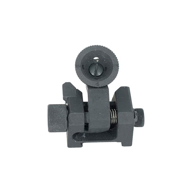 Sako Sako TRG 22/42 Low Profile Rear Sight S5740313 - $329.99 at EuroOptic