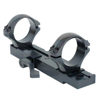 Sako TRG 30mm H/L Quick Detachable Optilock Scope Mounts S5740325 - Sako