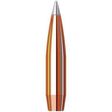 Hornady A-Tip Match .338 Cal 300gr Bullets w/1:10" Recommended Twist Rate (100/Box) 33389
