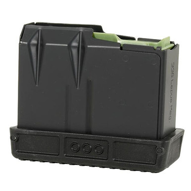 Sako TRG M10 .338 Lapua Mag Black 5rd Magazine S57761814 - Sako