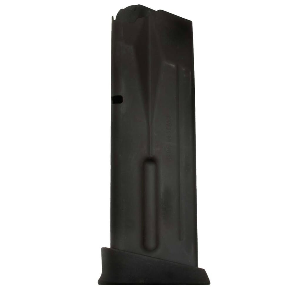 Stoeger Stoeger STR-9C Compact 9mm 10rd Magazine w/Pinky Extension 34060 - $41.99 at EuroOptic