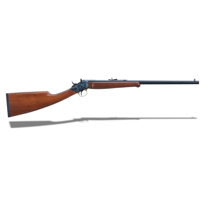 Uberti 1871 Rolling Block Hunter Carbine Rifle .22 LR 341400 - Uberti
