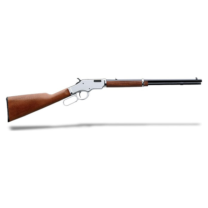Uberti Silverboy .22 LR Rifle 342350 - Uberti