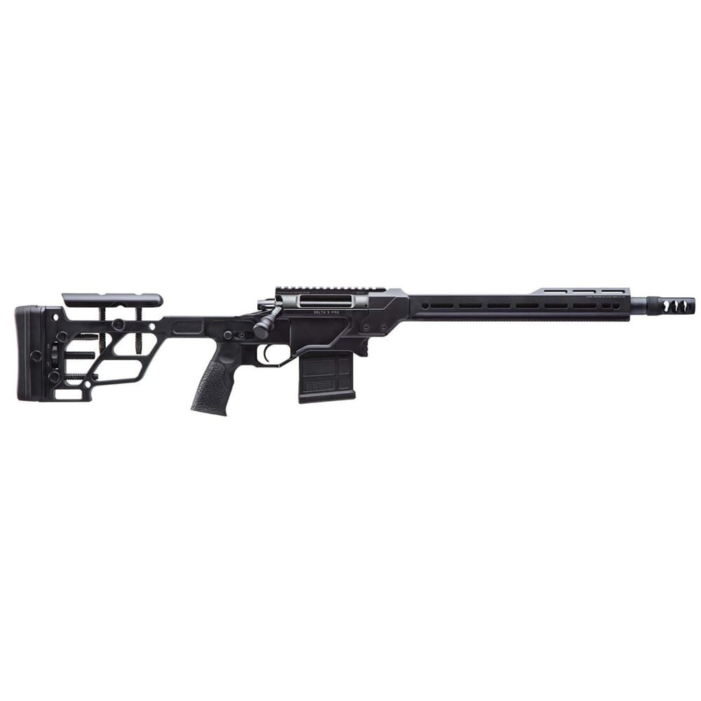 Daniel Defense DELTA 5 16" .308 Win Cobalt Varmint Barrel Assembly 34-169-03272 - Daniel Defense