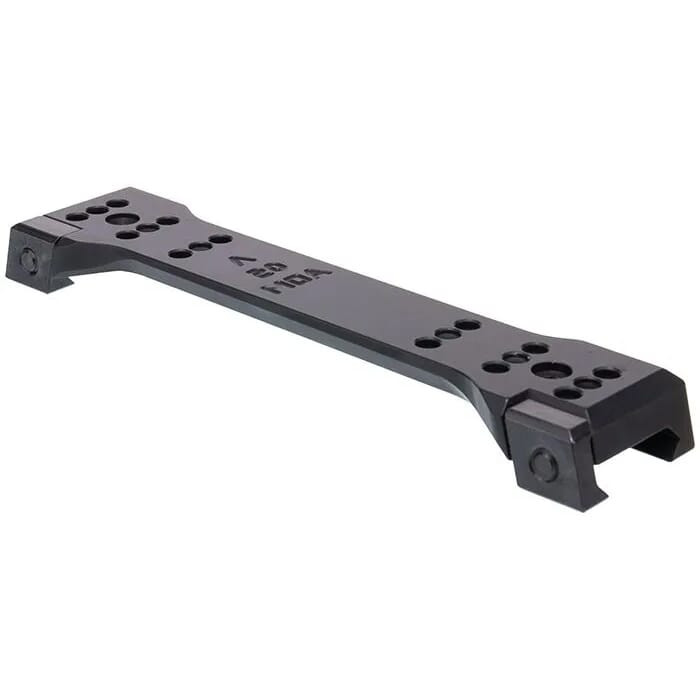 Sako ONE Optilock 20MOA Picatinny Rail Scope Base S588207335 - Sako