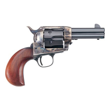 Uberti 1873 Cat Bird Head 45 Colt Revolver 344690 - Uberti
