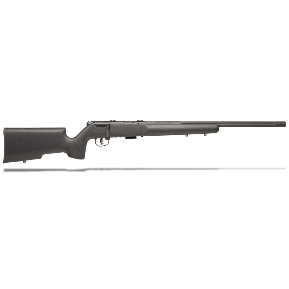 Savage Arms Mark II TR .22 LR 22" 1:16" Bbl 5+1 Bolt Action Rifle 25745