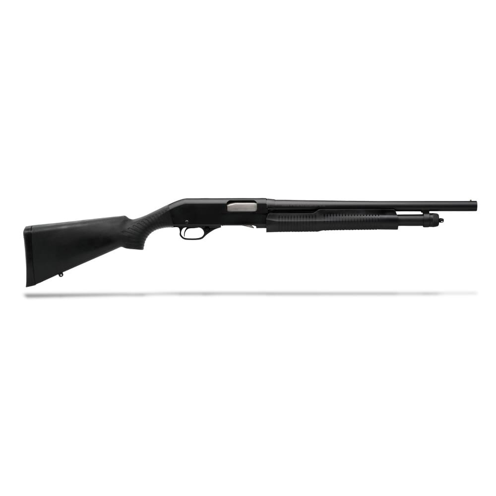 Savage Arms Savage Arms Savage Stevens 320 12GA Pump Shotgun 19486 - $233.99 at EuroOptic