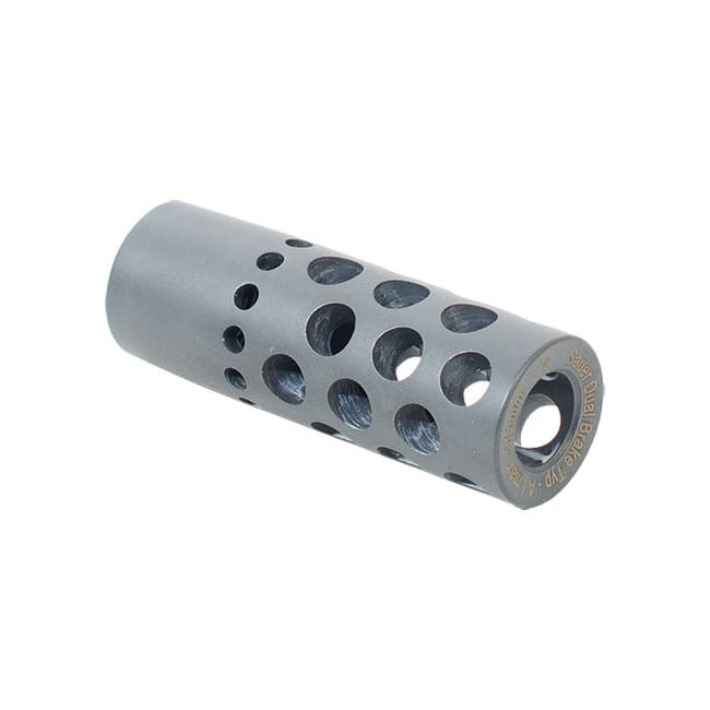 Sauer Dual Brake Type A M15x1 SA10400 - Sauer