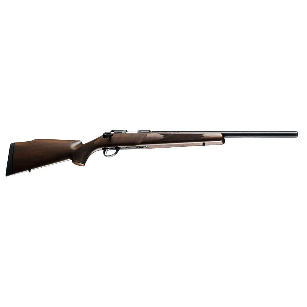 Sako Quad Varmint .22 LR Rifle - Sako