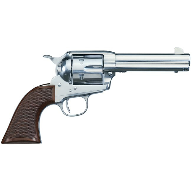 Uberti El Patron CMS .45 Colt Revolver 349893 - Uberti