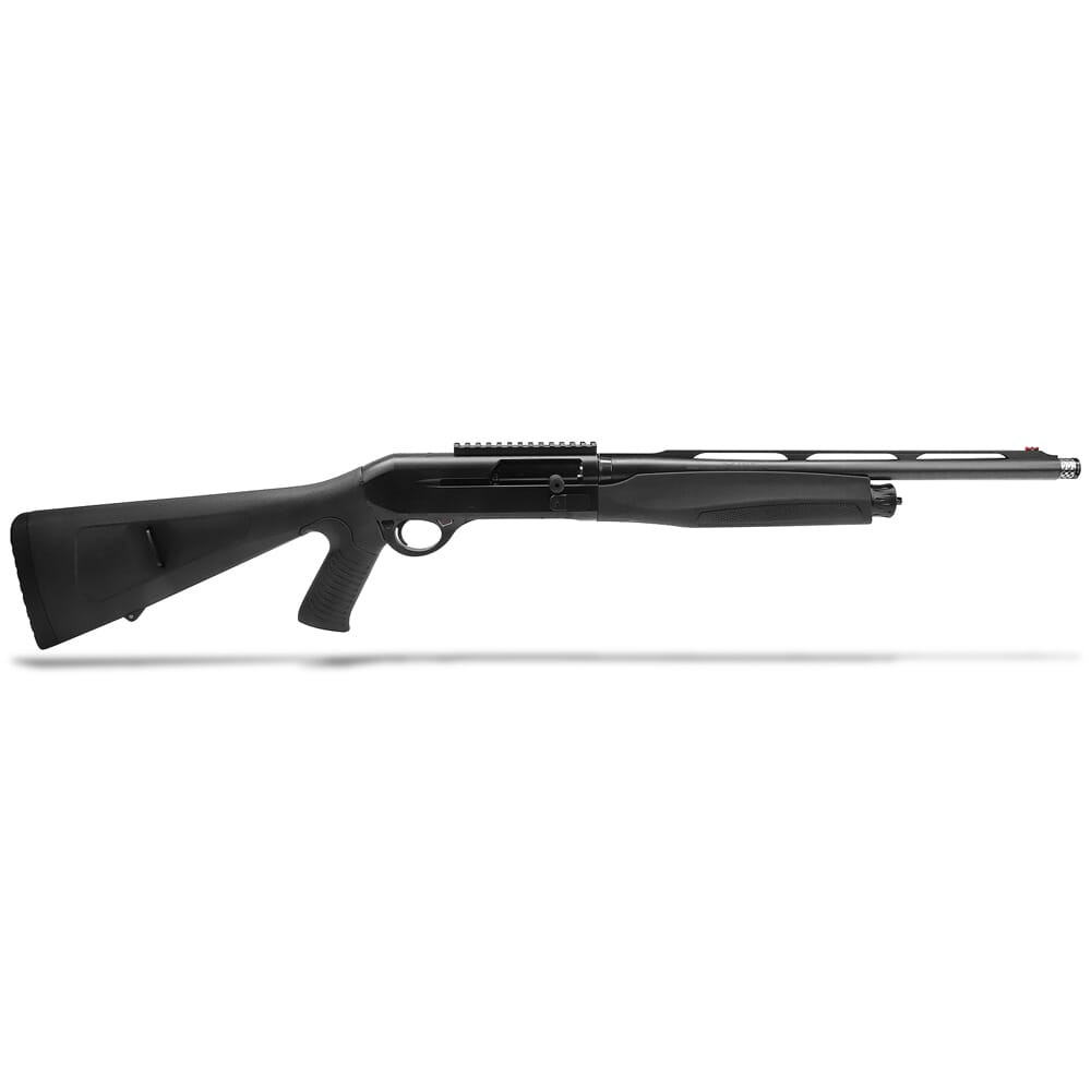 Sauer SL5 3 Gun 12ga 3" 18.5 Bbl Semi-Auto Shotgun w/Stepped Rib SASA3G12V31 - Blaser USA