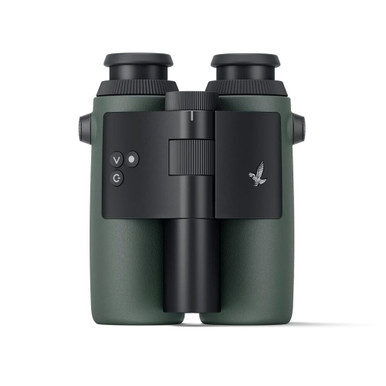 Swarovski Optik Swarovski AX Visio 10x32 Birding Binocular w/13MP Camera 36005