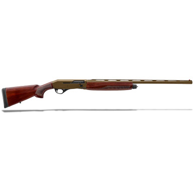 Stoeger M3020 20ga 3" 28" Bbl Satin Walnut/Burnt Bronze Cerakote 4+1 Semi-Auto Shotgun 36012 - Stoeger