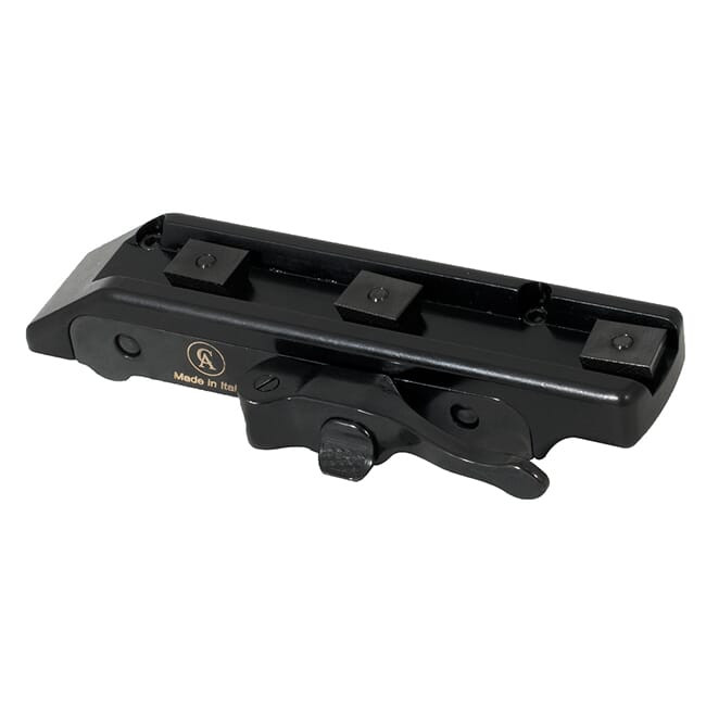 Contessa SRL Contessa Quick Detachable Mount for Blaser to use with Zeiss, Leica and Docter MPN SBB04 - Contessa SRL