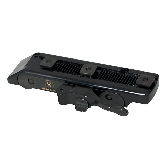 Contessa SRL Contessa Quick Detachable Mount for Blaser to use with Swarovski MPN SBB05 - Contessa SRL