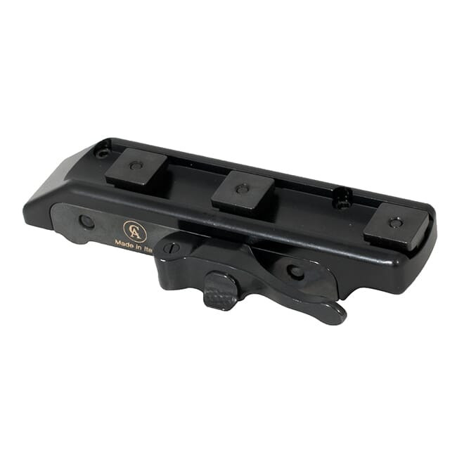 Contessa SRL Contessa Quick Detachable Mount for Blaser to use with Schmidt Bender. MPN SBB06 - Contessa SRL