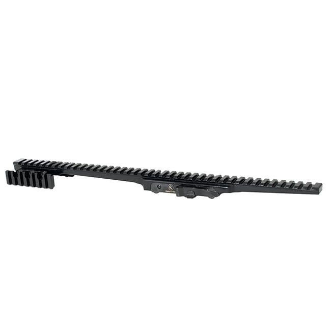 Contessa SRL Contessa Special QD Picatinny for Blaser (XXL Length) 16 & 5/8in. MPN SBB09 - Contessa SRL