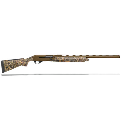 Stoeger M3500 12ga 3-1/2" 28" Bbl Realtree Max-7/Bronze Cerakote 4+1 Semi-Auto Shotgun 36049 - Stoeger